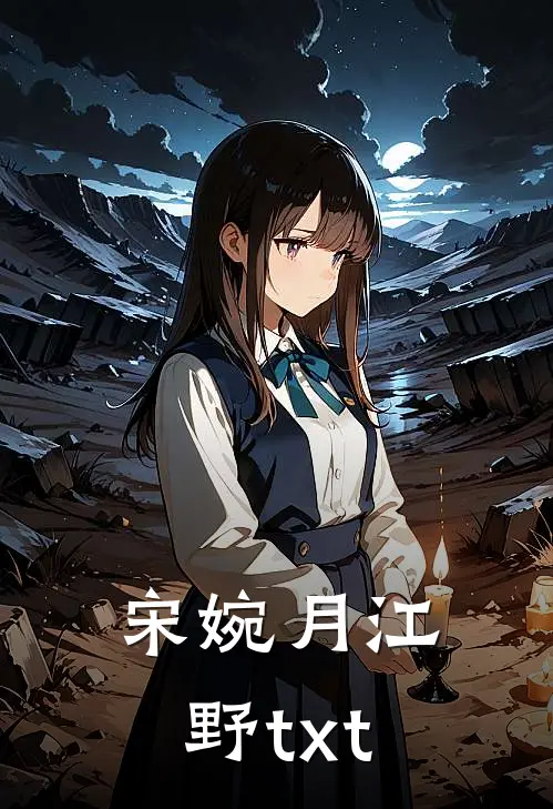 宋婉月江野txt