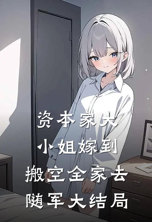资本家大小姐嫁到，搬空全家去随军大结局