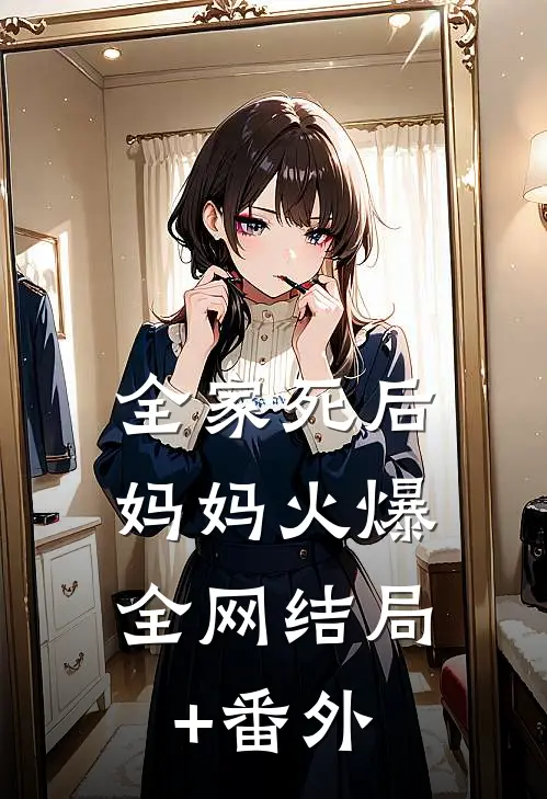 全家死后，妈妈火爆全网结局+番外
