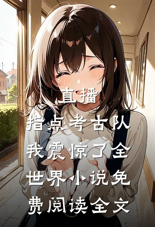 直播：指点考古队，我震惊了全世界小说免费阅读全文