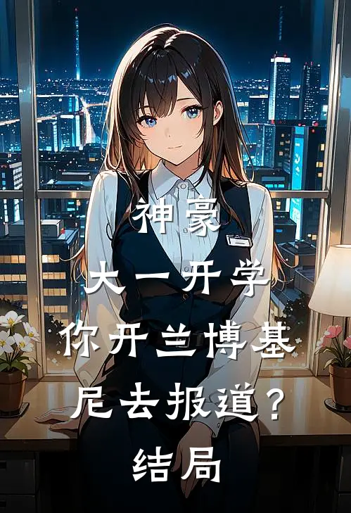 神豪：大一开学，你开兰博基尼去报道？结局