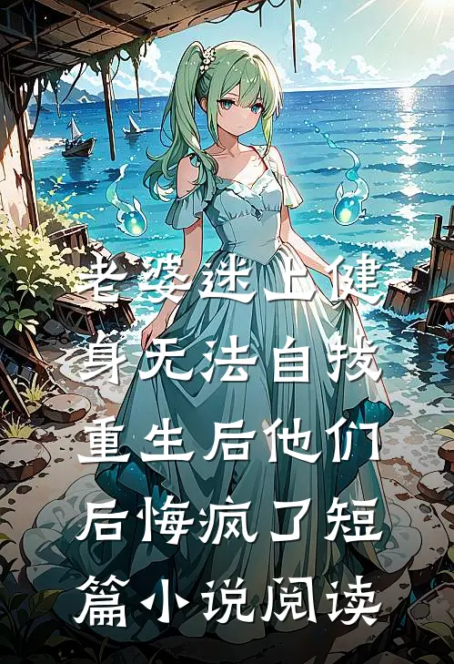 老婆迷上健身无法自拔，重生后他们后悔疯了短篇小说阅读