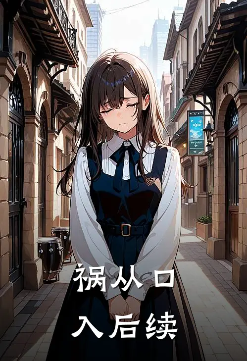 祸从口入后续