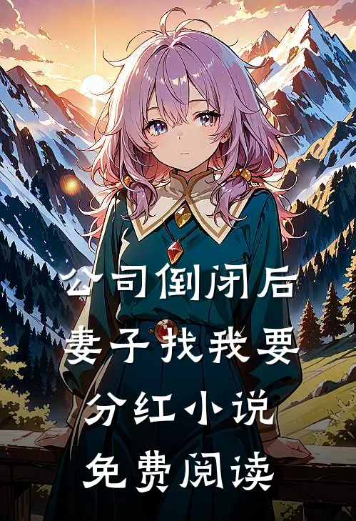 公司倒闭后，妻子找我要分红小说免费阅读
