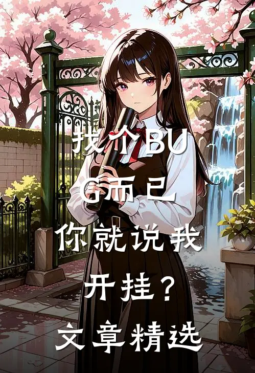 找个BUG而已，你就说我开挂？文章精选