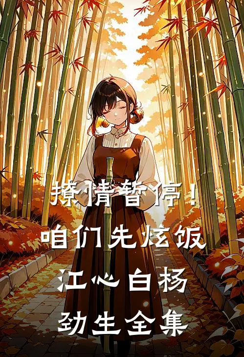 撩情暂停！咱们先炫饭江心白杨劲生 全集