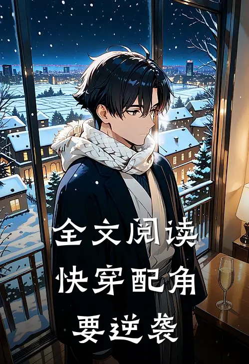 全文阅读快穿配角要逆袭