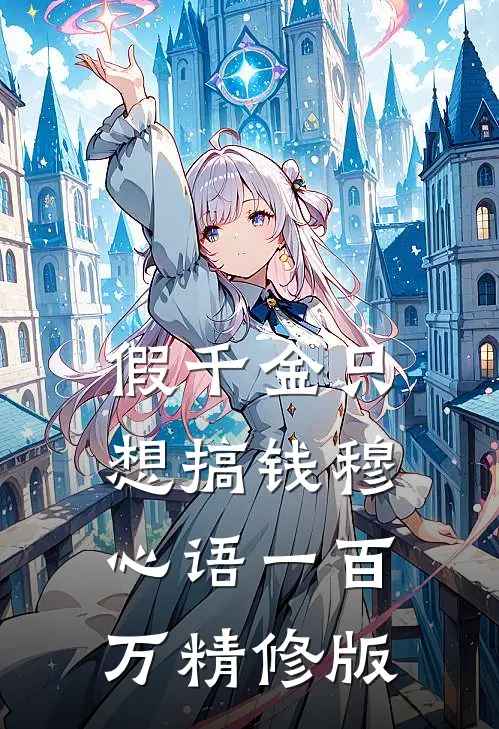 假千金只想搞钱穆心语一百万精修版