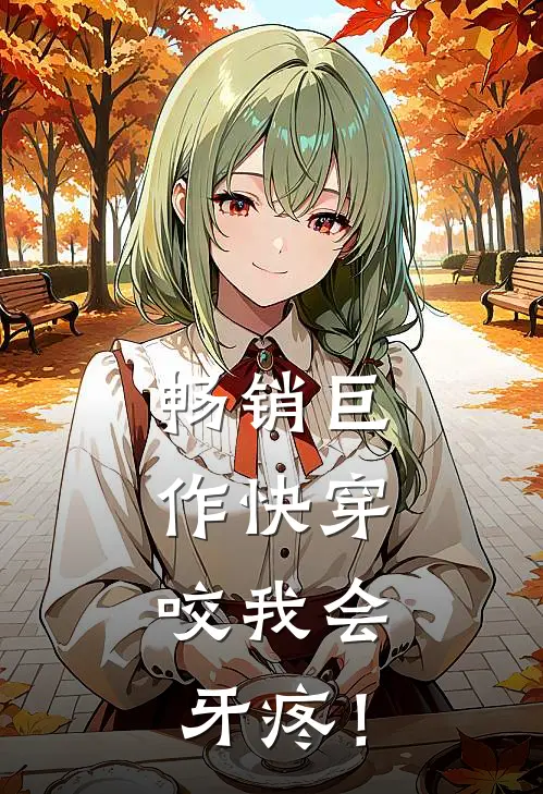 畅销巨作快穿：咬我会牙疼！