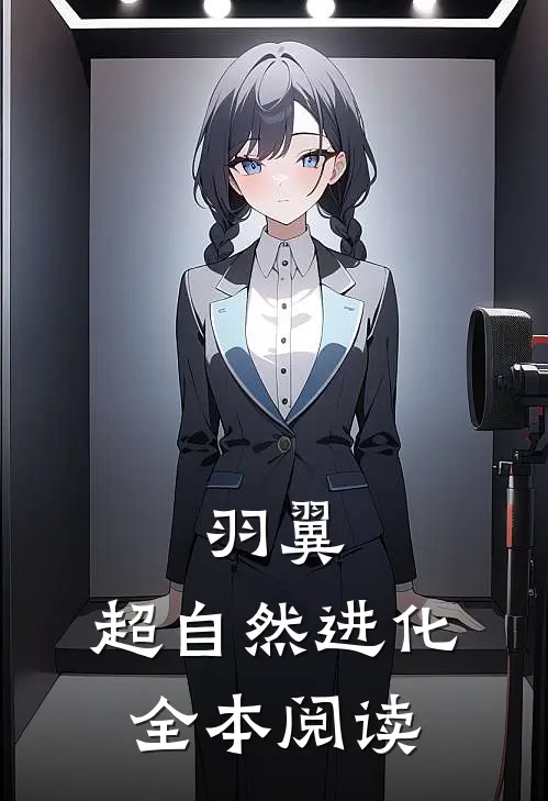羽翼：超自然进化全本阅读