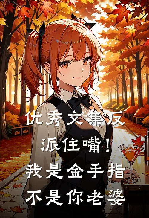 优秀文集反派住嘴！我是金手指不是你老婆