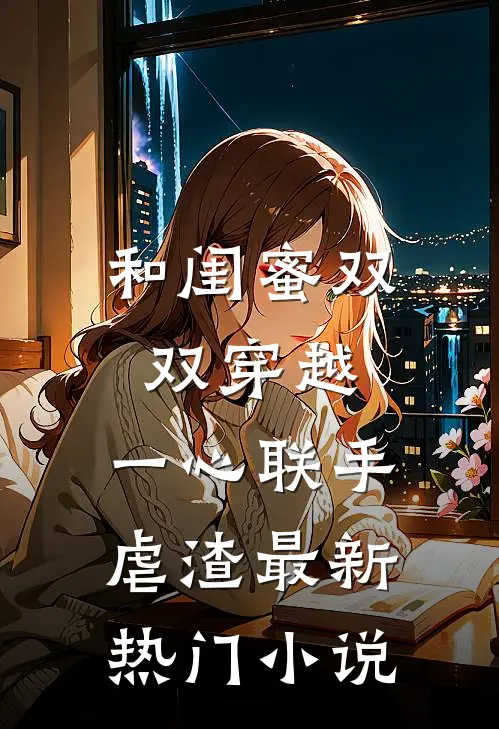 和闺蜜双双穿越，一心联手虐渣最新热门小说