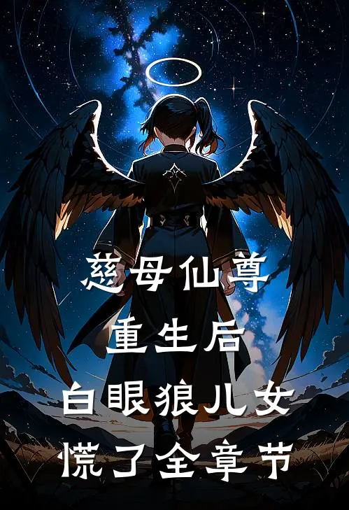 慈母仙尊重生后，白眼狼儿女慌了全章节