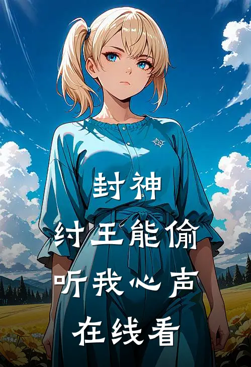 封神：纣王能偷听我心声在线看