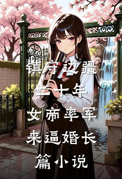 镇守边疆二十年，女帝率军来逼婚长篇小说