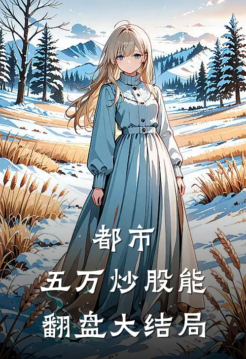 都市：五万炒股能翻盘大结局
