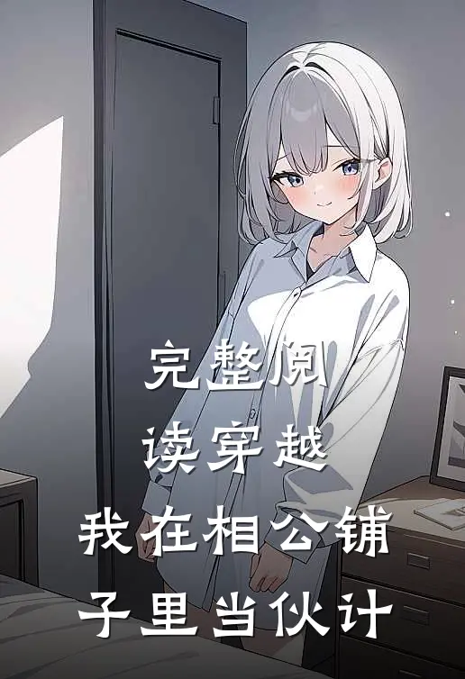 完整阅读穿越：我在相公铺子里当伙计