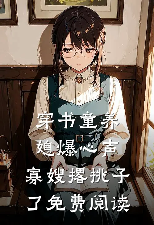 穿书童养媳爆心声，寡嫂撂挑子了免费阅读