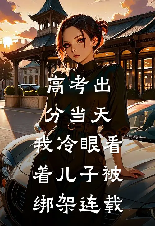 高考出分当天，我冷眼看着儿子被绑架连载