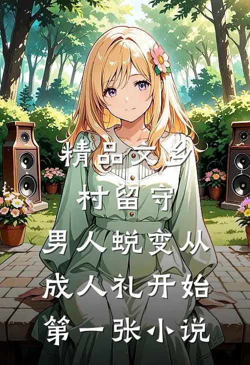 精品文乡村留守:男人蜕变从成人礼开始第一张小说