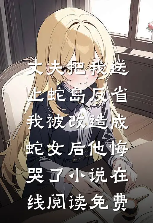 丈夫把我送上蛇岛反省，我被改造成蛇女后他悔哭了小说在线阅读免费