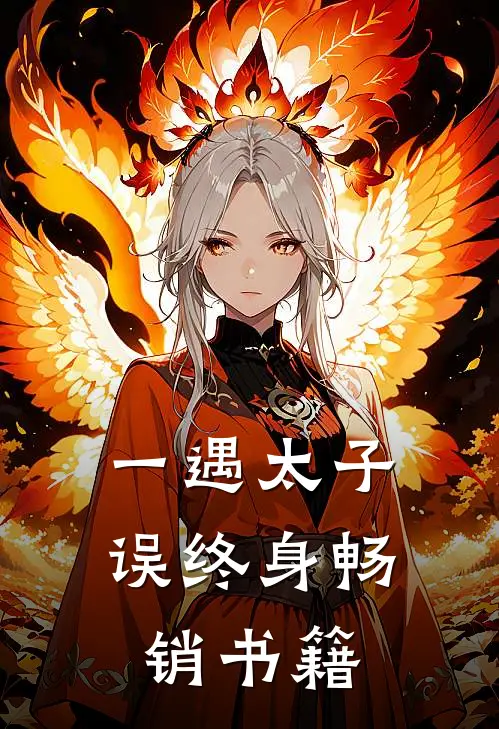 一遇太子误终身畅销书籍