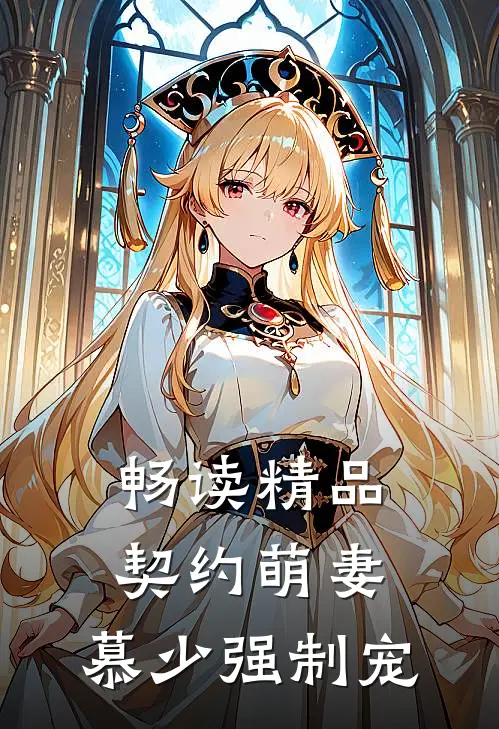 畅读精品契约萌妻：慕少强制宠