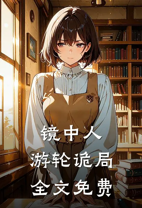 镜中人：游轮诡局全文免费