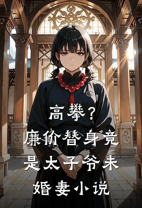 高攀？廉价替身竟是太子爷未婚妻小说