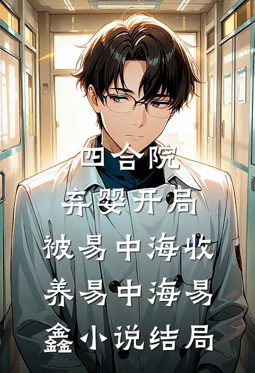 四合院：弃婴开局，被易中海收养易中海易鑫小说结局