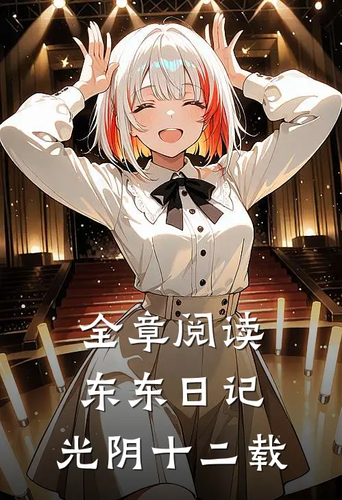 全章阅读东东日记：光阴十二载