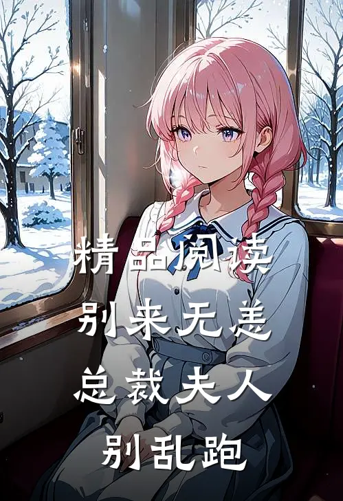 精品阅读别来无恙，总裁夫人别乱跑