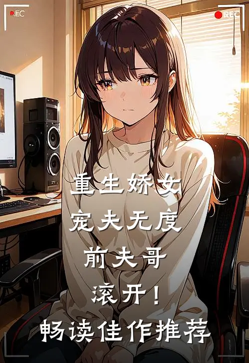 重生娇女宠夫无度，前夫哥滚开！畅读佳作推荐