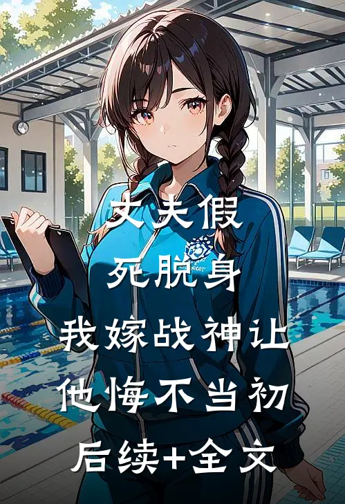 丈夫假死脱身，我嫁战神让他悔不当初后续+全文