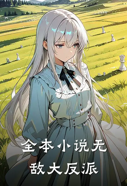 全本小说无敌大反派