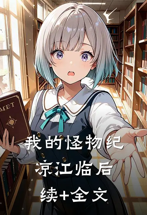 我的怪物纪凉江临后续+全文