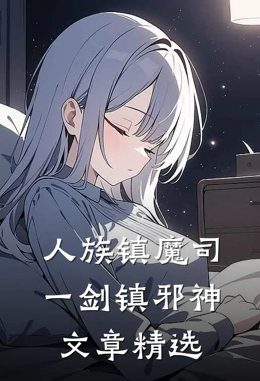 人族镇魔司，一剑镇邪神文章精选