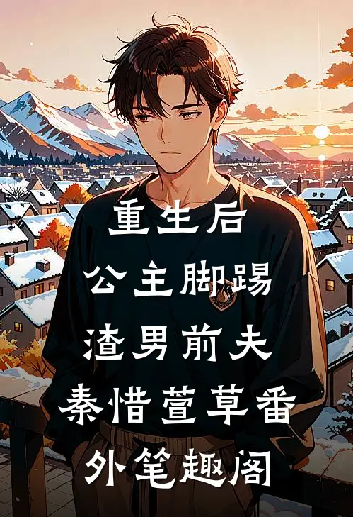 重生后，公主脚踢渣男前夫：秦惜萱草番外笔趣阁