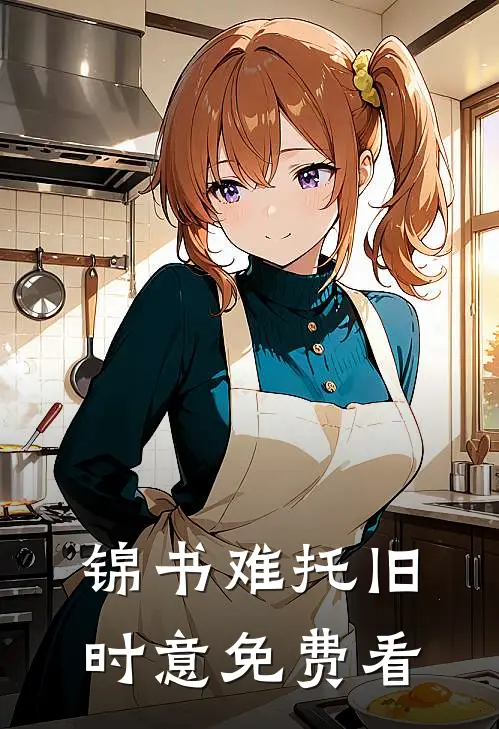 锦书难托旧时意免费看