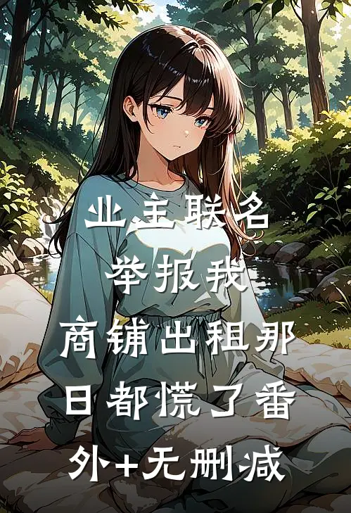 业主联名举报我，商铺出租那日都慌了番外+无删减