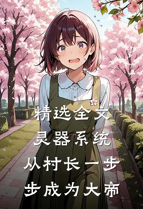 精选全文灵器系统：从村长一步步成为大帝