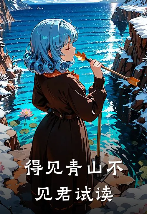 得见青山不见君试读