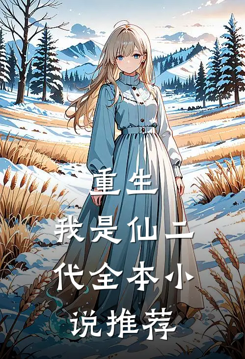 重生：我是仙二代全本小说推荐