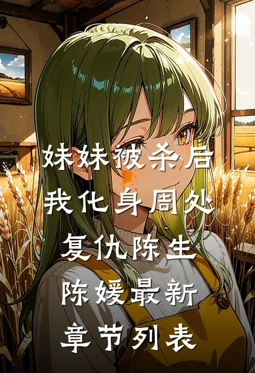 妹妹被杀后，我化身周处复仇陈生陈媛最新章节列表