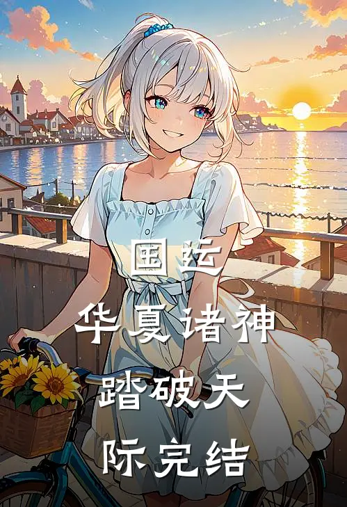 国运：华夏诸神，踏破天际完结