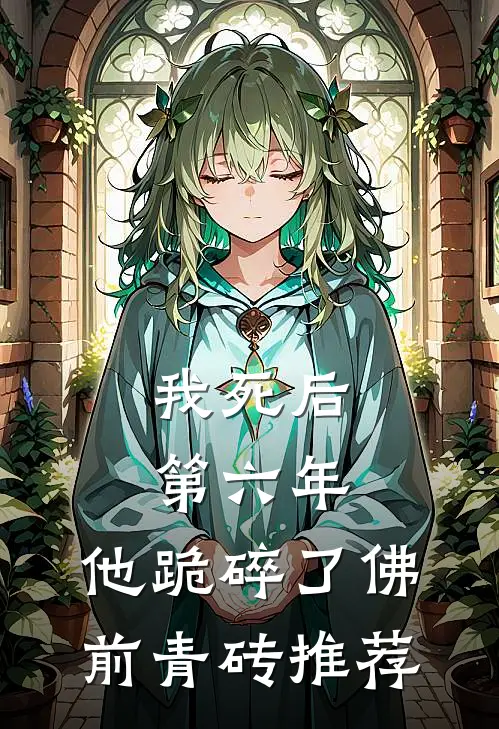 我死后第六年，他跪碎了佛前青砖推荐