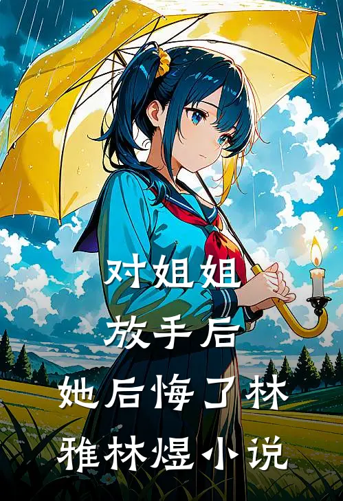 对姐姐放手后，她后悔了林雅林煜小说