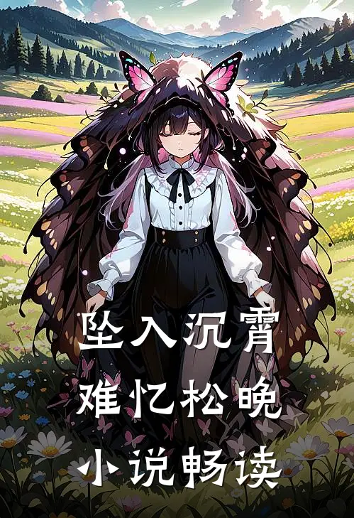 坠入沉霄难忆松晚小说畅读