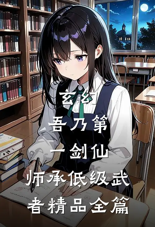 玄幻：吾乃第一剑仙，师承低级武者精品全篇