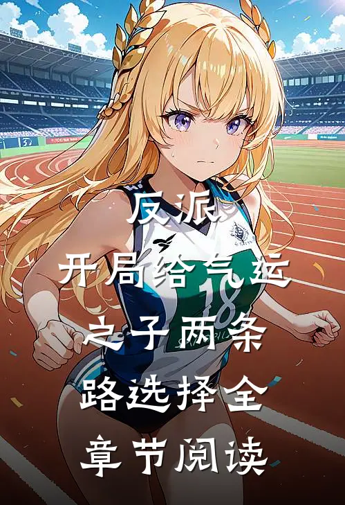 反派：开局给气运之子两条路选择全章节阅读